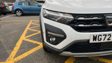 Dacia Jogger 1.0 TCe Comfort 5dr Petrol Estate